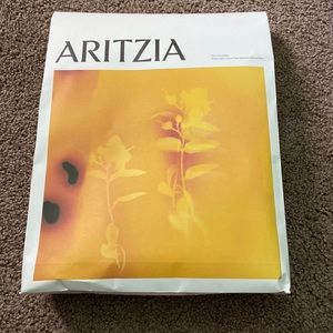 Aritzia Denim Forum